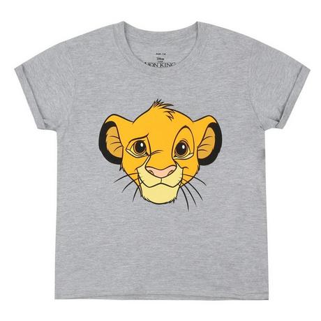 The Lion King  TShirt 