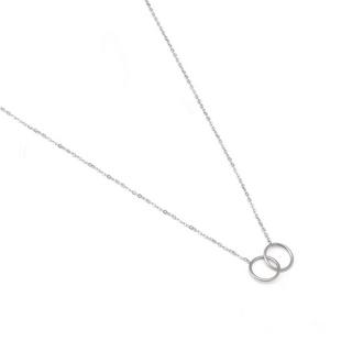 Heideman  Juno silberfarben poliert 