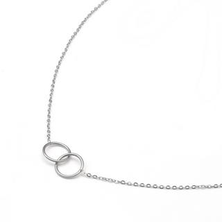 Heideman  Juno silberfarben poliert 