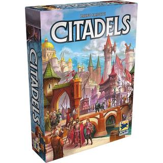 Hans im Glück  Spiele Citadels 