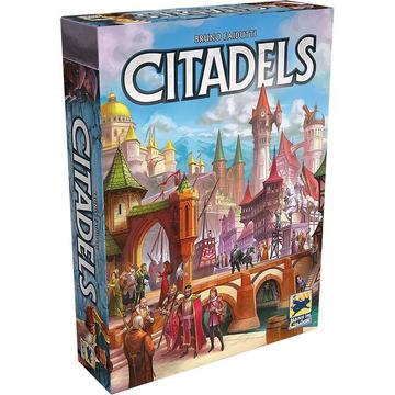 Spiele Citadels