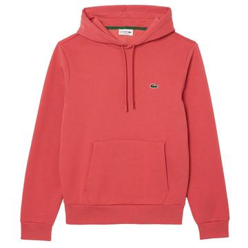 Hoodie mit durchgehendem Reißverschluss