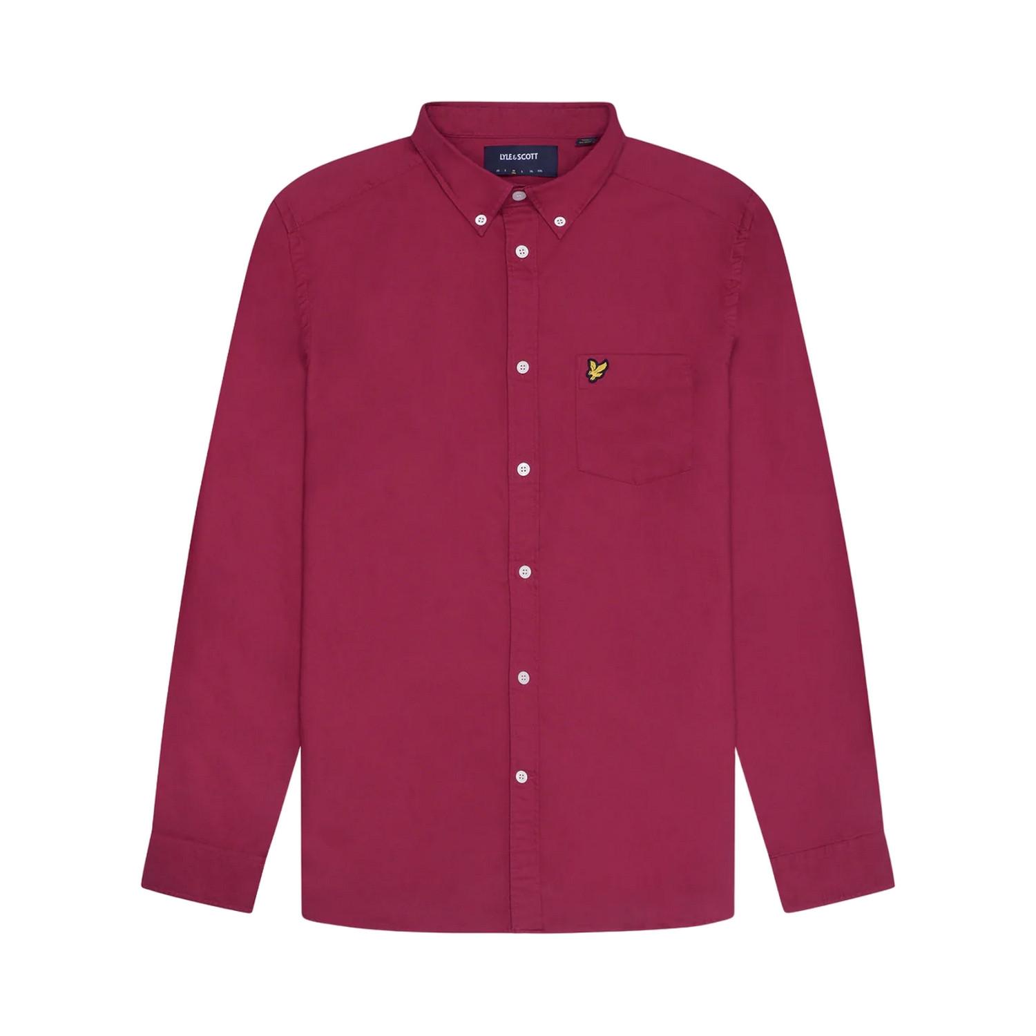 LYLE & SCOTT  Chemise 