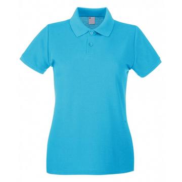 Poloshirt  kurzärmlig