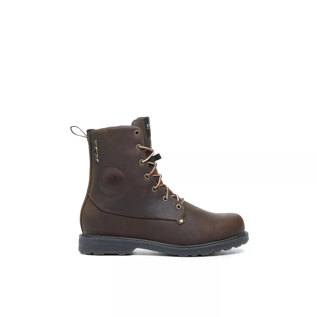 TCX - motorradstiefel blend 2 wp, 40