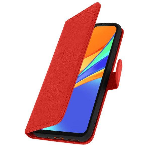 Avizar  Custodia Xiaomi Redmi 9C rosso 