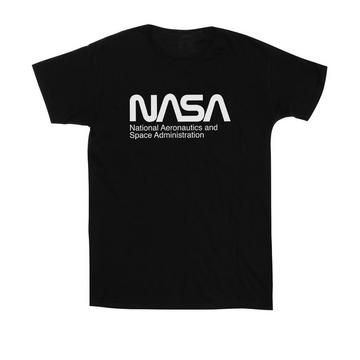 Tshirt AERONAUTICS AND SPACE