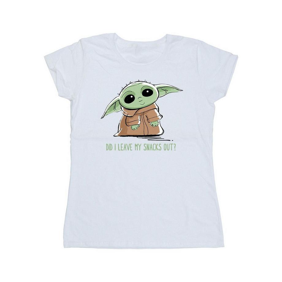 T-ShirtThe Mandalorian