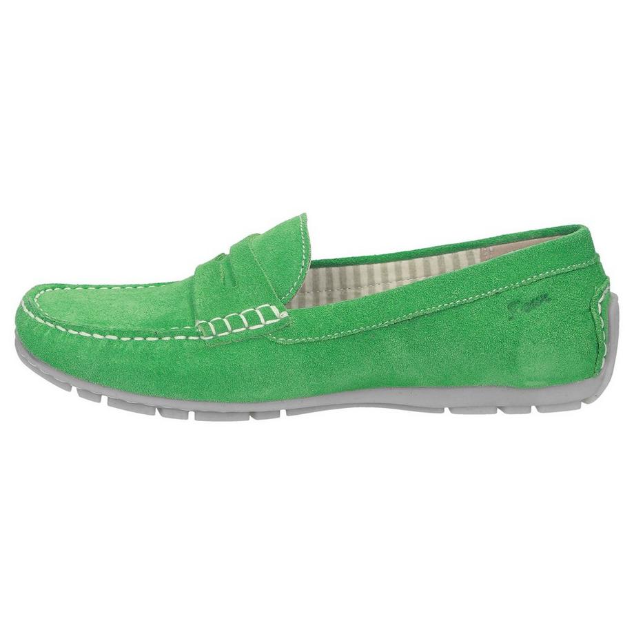 Sioux Carmona-700 Mocassino Penny Loafer  