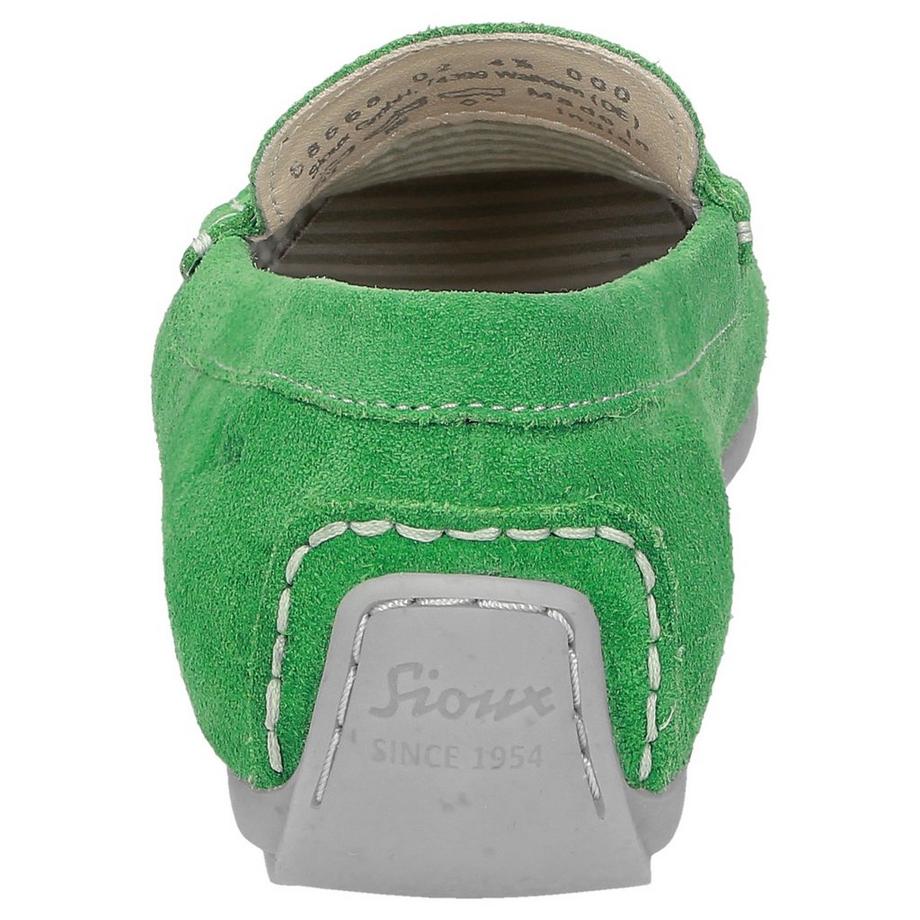 Sioux Carmona-700 Mocassino Penny Loafer  