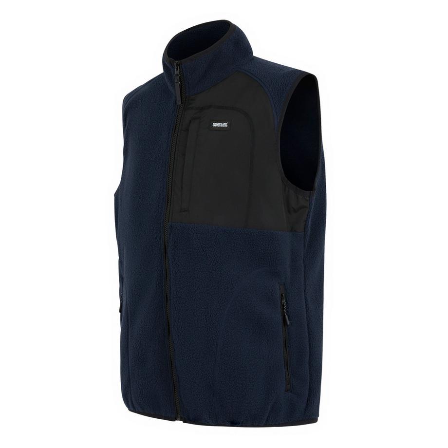 Regatta Frankie Gilet Imbottitoborg  