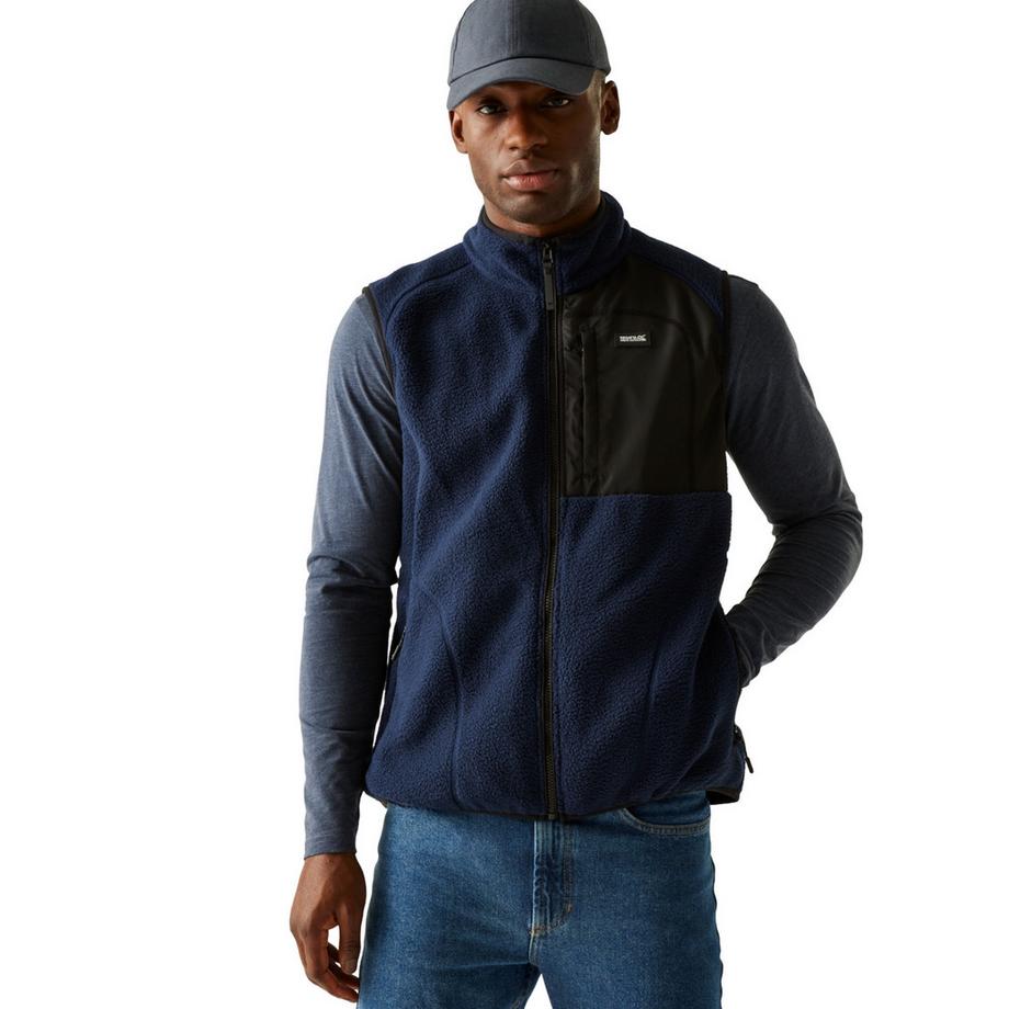 Regatta Frankie Gilet Imbottitoborg  