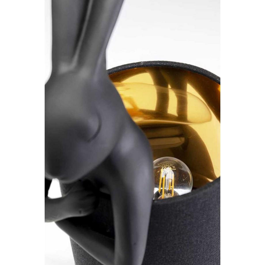 KARE Design Lampe de table Animal Rabbit  
