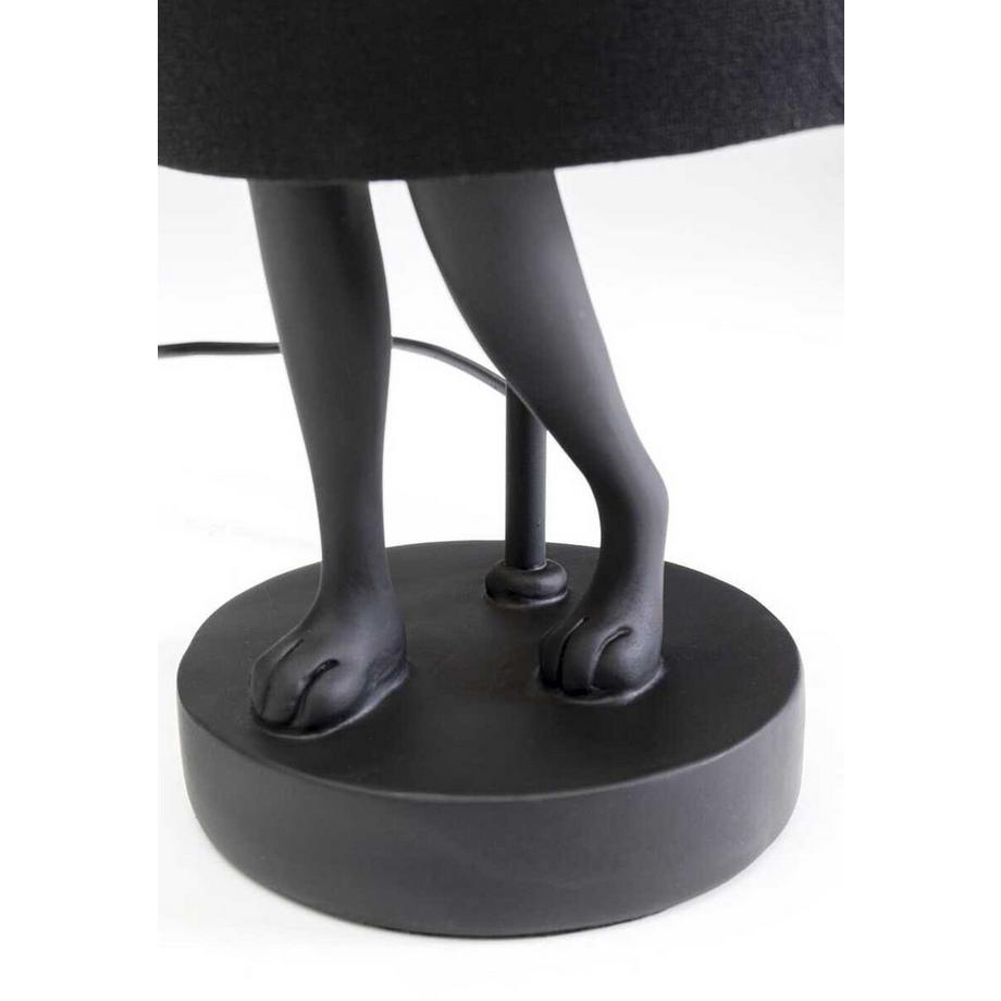 KARE Design Lampe de table Animal Rabbit  