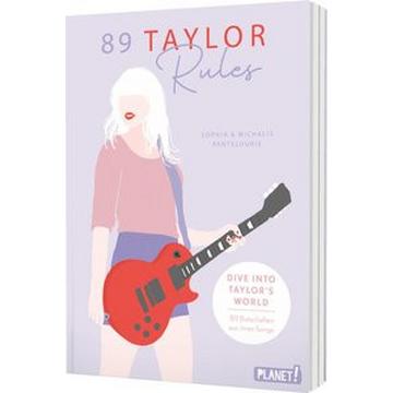 89 Taylor Rules