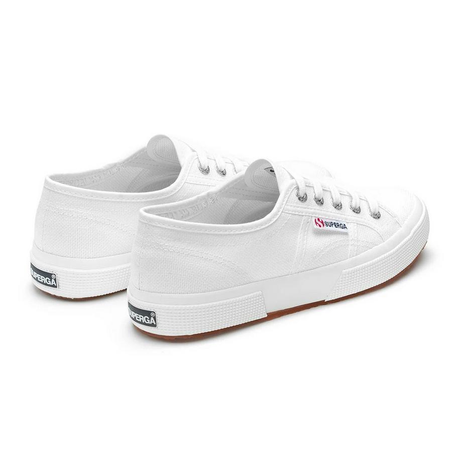 SUPERGA 2750 Cotu Classic Logo Sneakers  