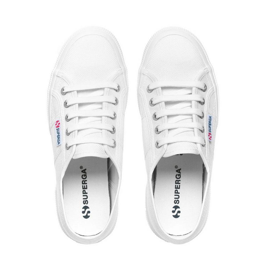 SUPERGA 2750 Cotu Classic Logo Sneakers  