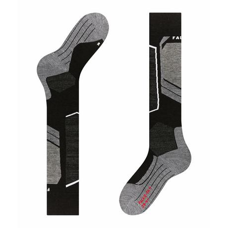 FALKE SK4 Ski Kniestrümpfe  