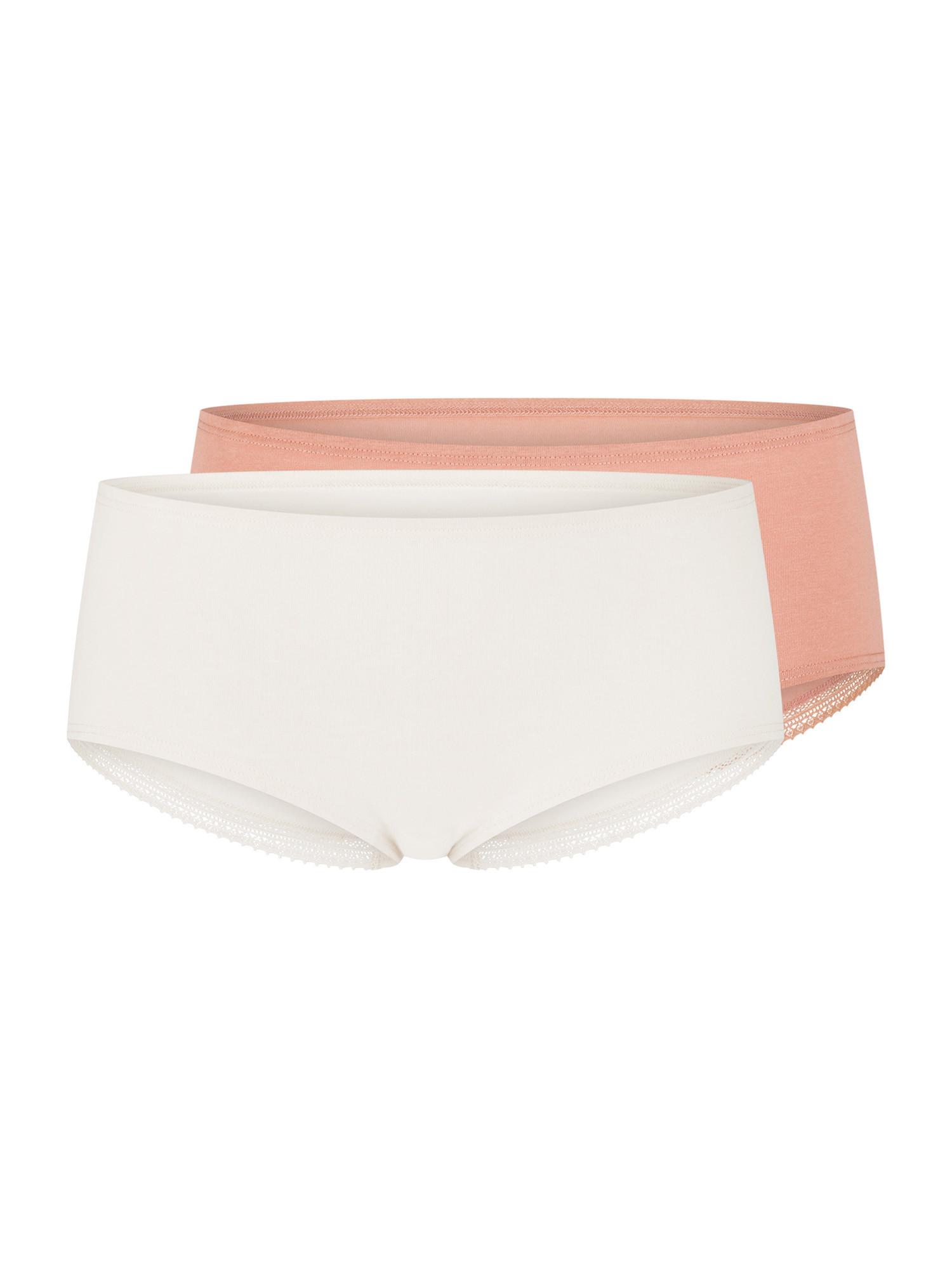 Schiesser  Schiesser Panty Cotton Lace 