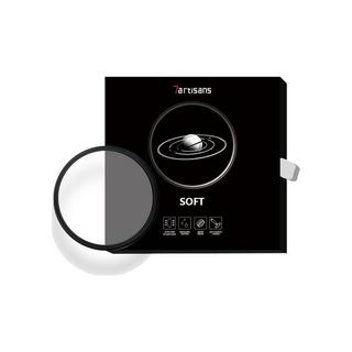 7ARTISANS  7Artisans SOFT-77mm Filtro morbido per fotocamera 