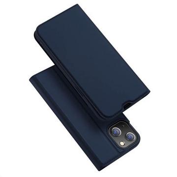 iPhone 14 - Dux Ducis - Etui Flip Folio en cuir