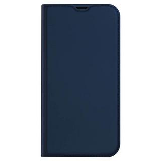 DuxDucis  iPhone 14 - Dux Ducis - Etui Flip Folio en cuir 