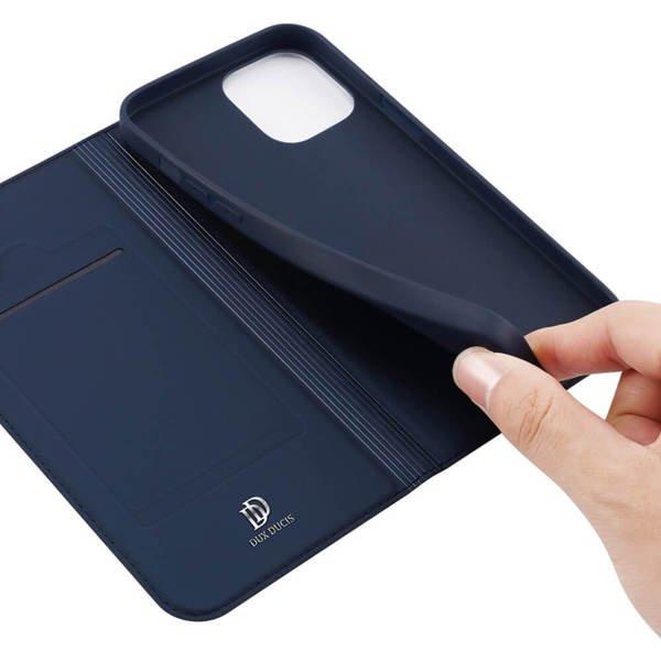 DuxDucis  iPhone 14 - Dux Ducis Flip Folio Case 