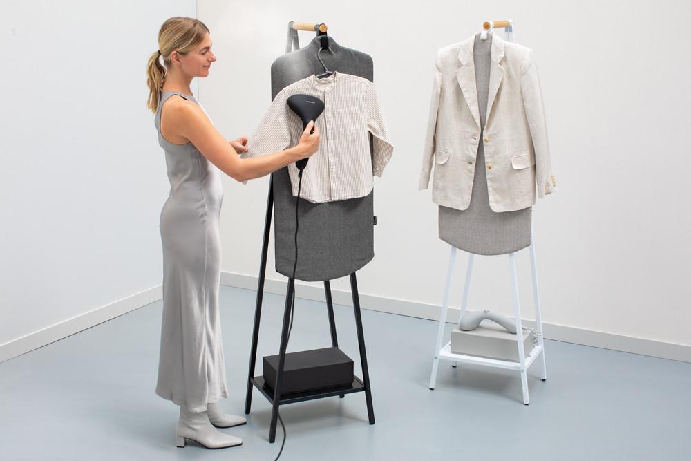 brabantia Brabantia 230981 asse da stiro Asse da stiro a vapore  