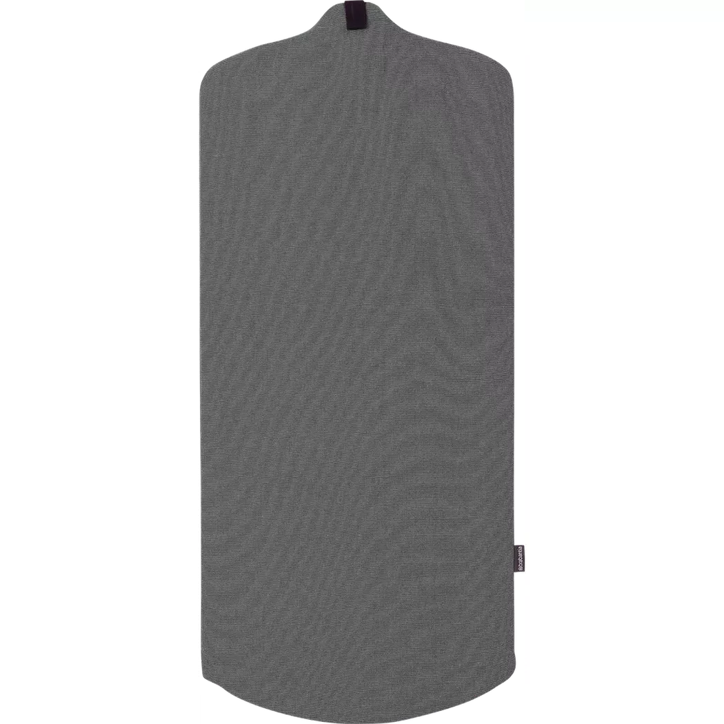 Brabantia - Dampfbrett Linn, Schwarz, One Size