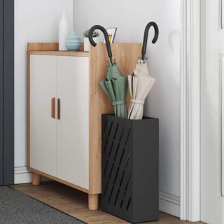 VidaXL Sonnenschirmhalter stahl  