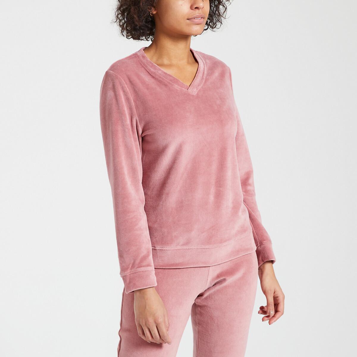 La Redoute Collections  Pyjama velours 