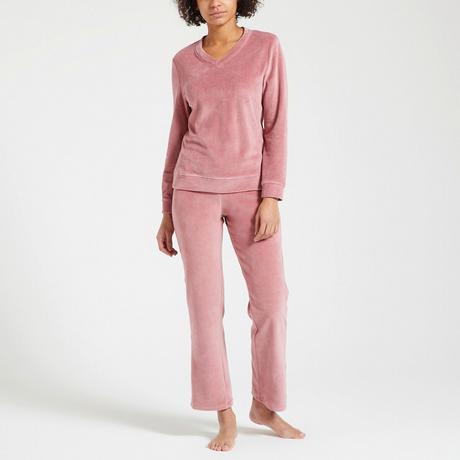 La Redoute Collections  Pyjama velours 