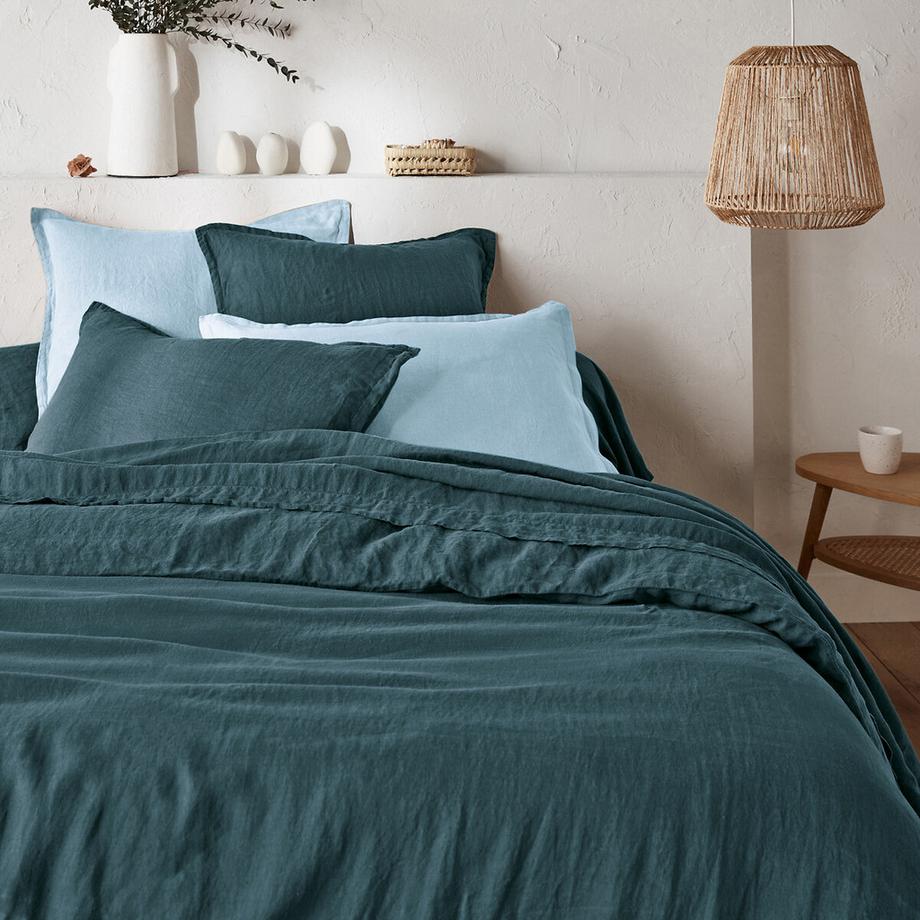 La Redoute Intérieurs Housse de couette Linot  