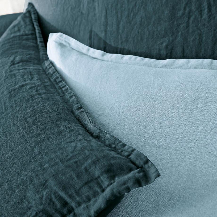 La Redoute Intérieurs Housse de couette Linot  