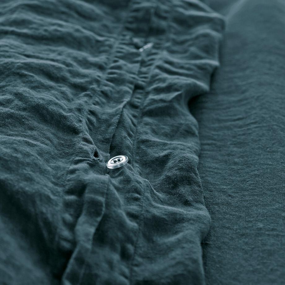 La Redoute Intérieurs Housse de couette Linot  