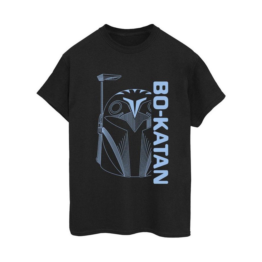 Tshirt THE MANDALORIAN