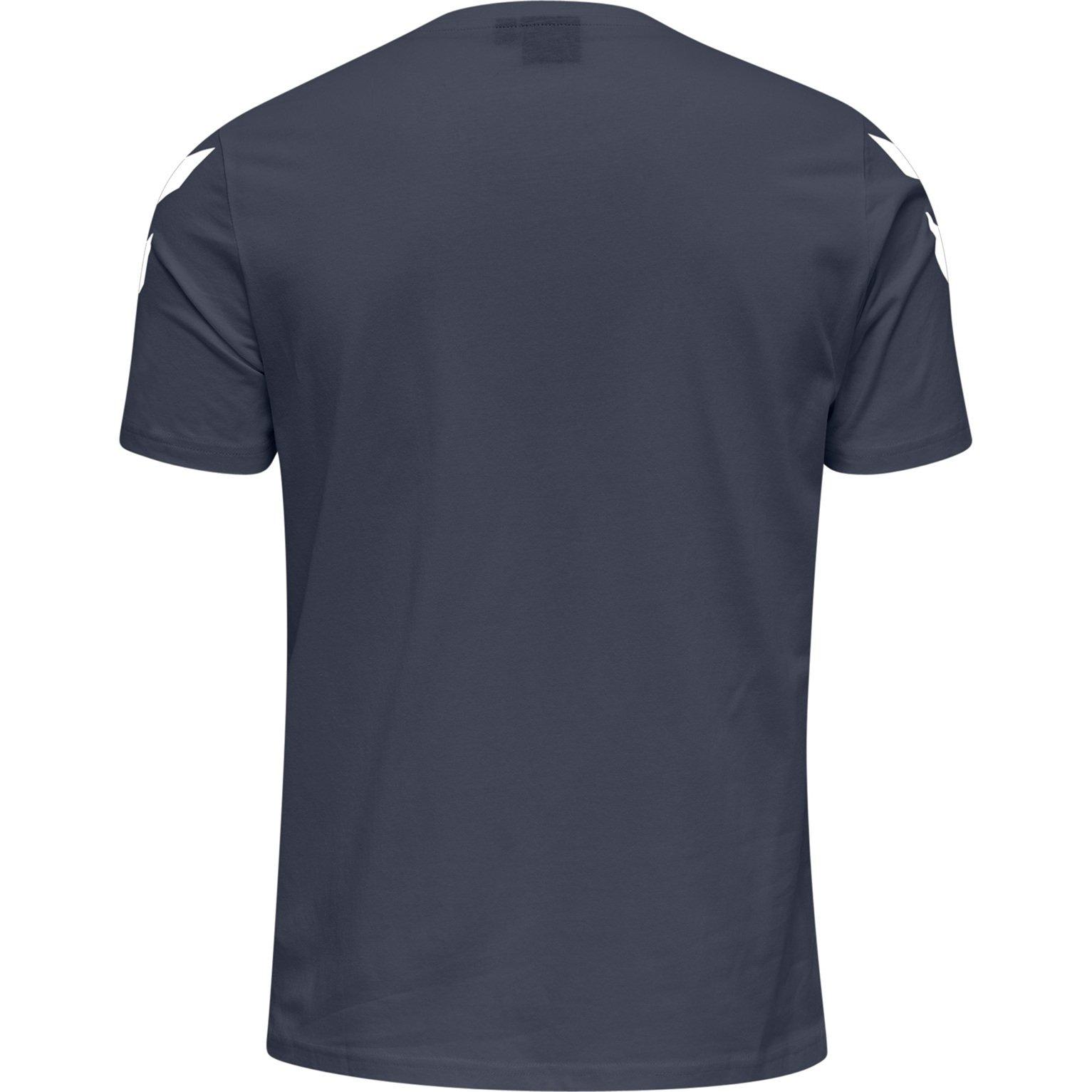 Hummel hmlLEGACY Chevron T-Shirt  