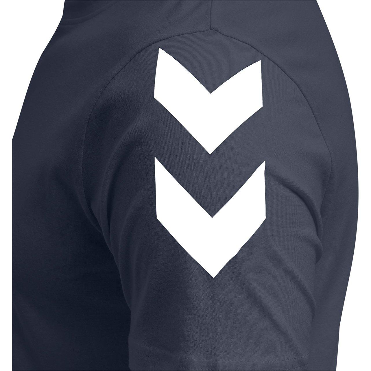 Hummel hmlLEGACY Chevron T-Shirt  