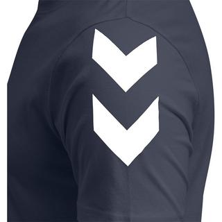 Hummel hmlLEGACY Chevron T-Shirt  