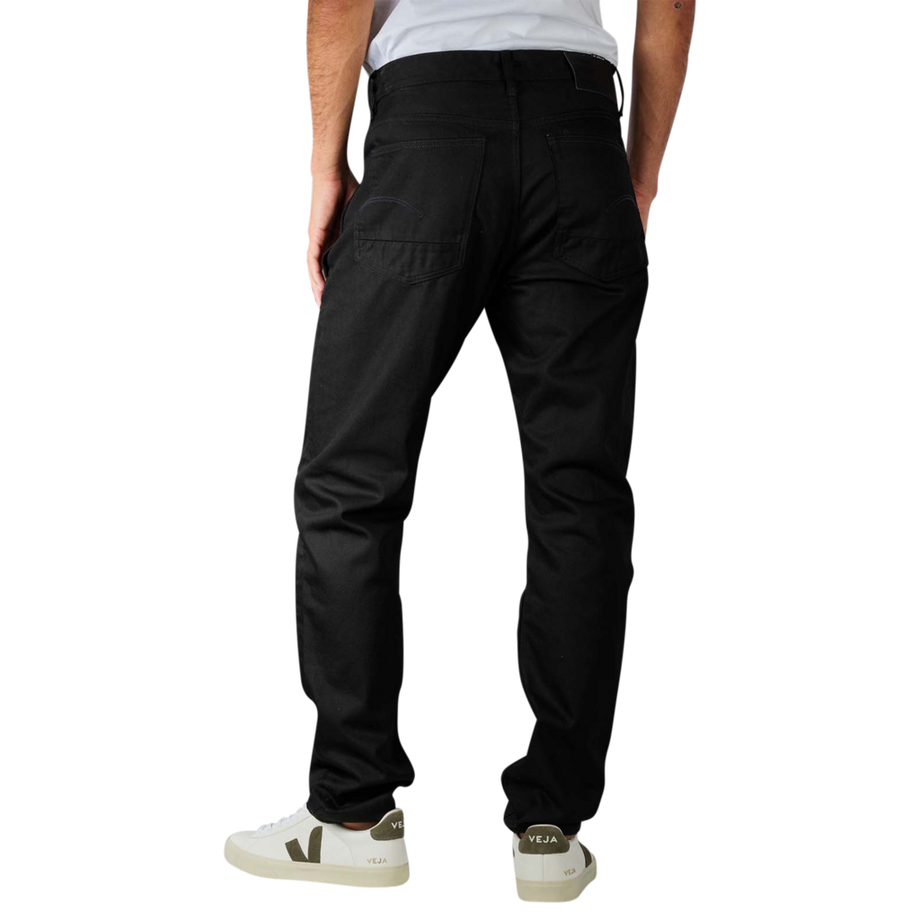 G-STAR A-Staq Tapered Fit Jeans  