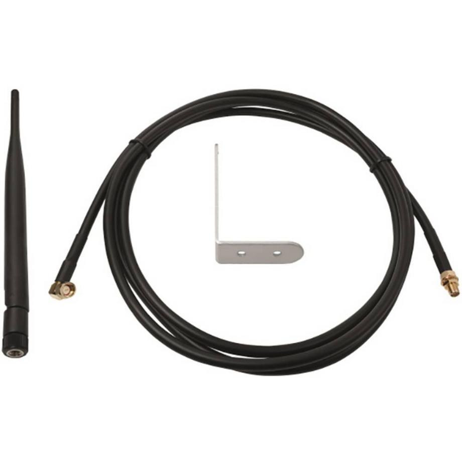 Abus  ABUS Kit d'amplificateur pour caméras 