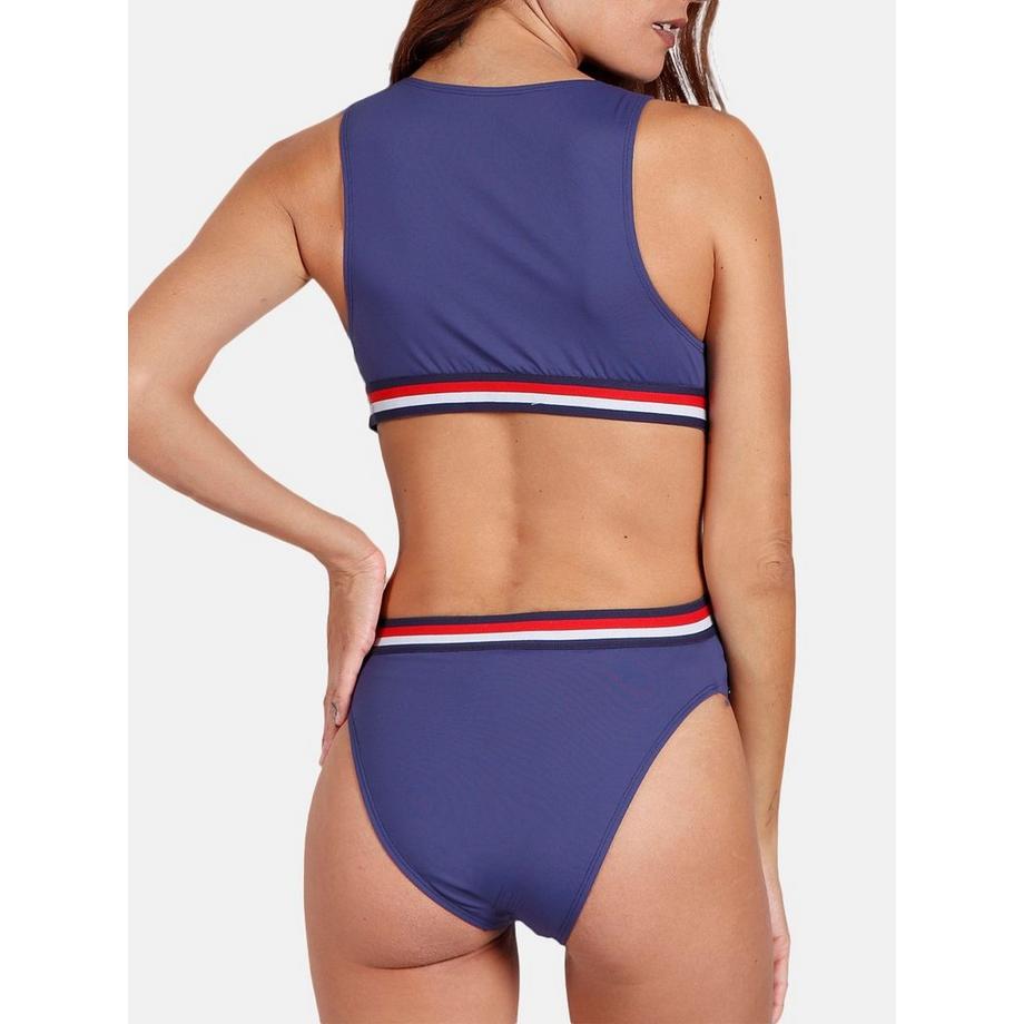Admas Sport Beach Trikini Costume da Bagno Intero  