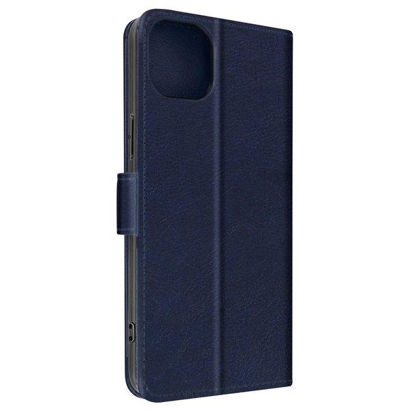 Avizar  Custodia iPhone 14 Plus Blu 