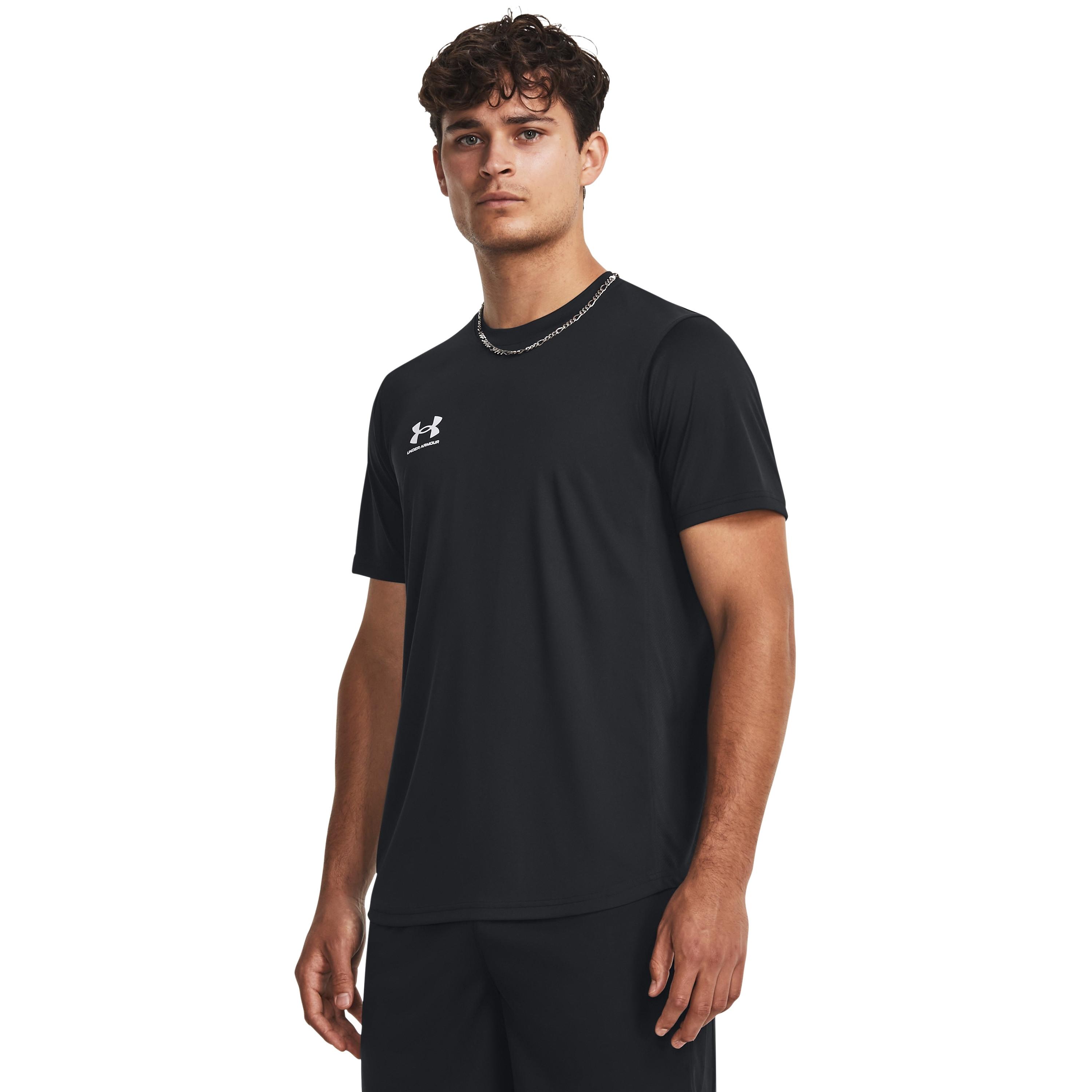 UNDER ARMOUR  trikot challenger 