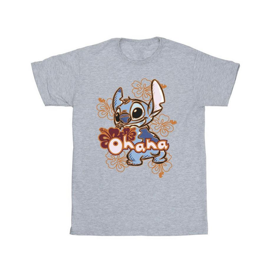 Tshirt OHANA