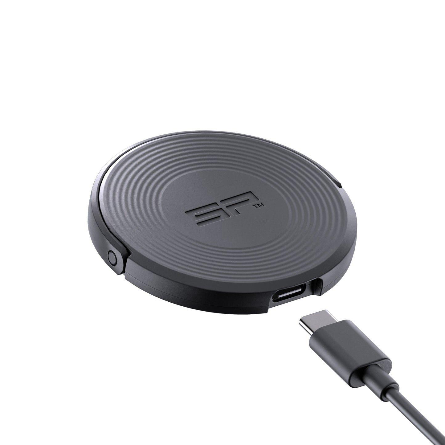 SP Connect  Charging Pad SPC+ Smartphone Nero USB Carica wireless Interno 