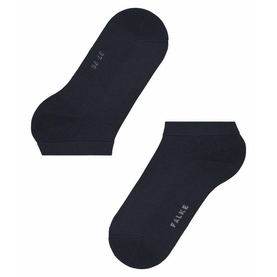 FALKE ClimaWool SN Chaussettes Sneakers  