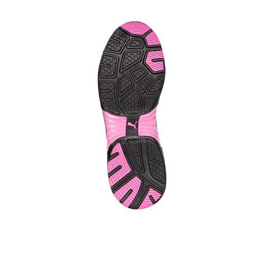 PUMA Chaussure de sécurité basse Celerity Knit Wns Low S1 HRO SRC  