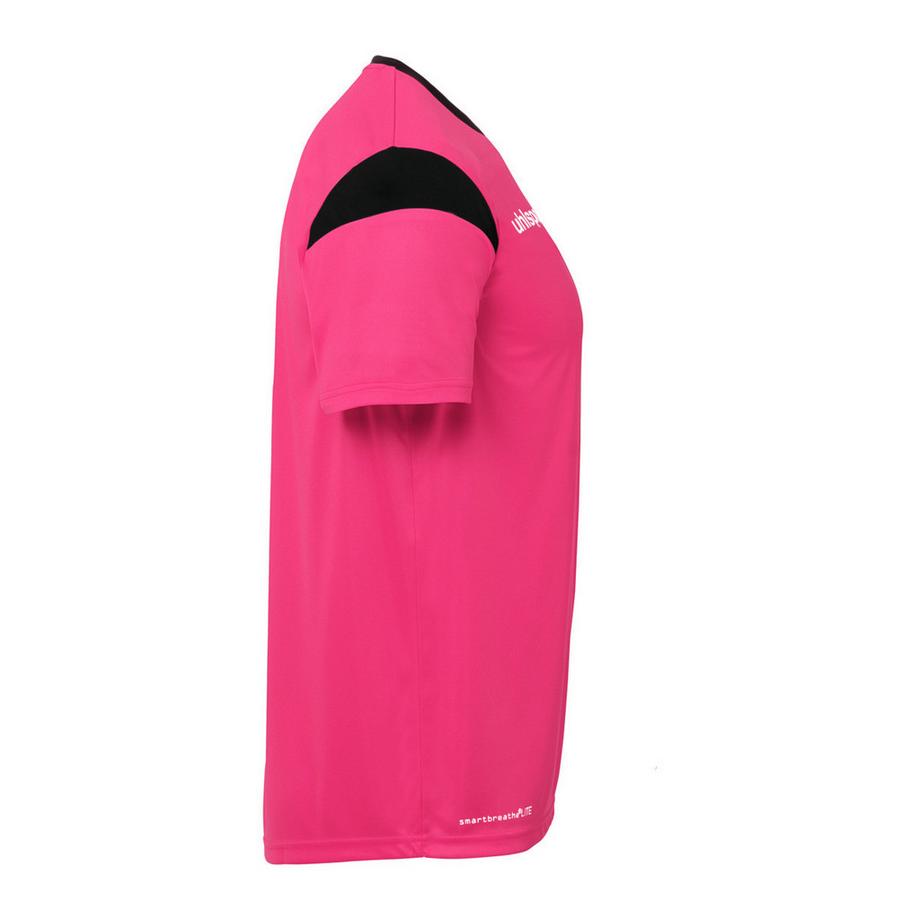 Uhlsport Squad 27 Kurzarm T-Shirt  