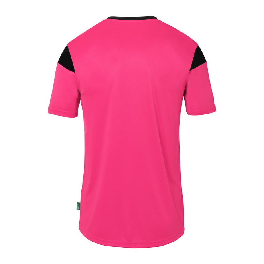 Uhlsport Squad 27 Kurzarm T-Shirt  